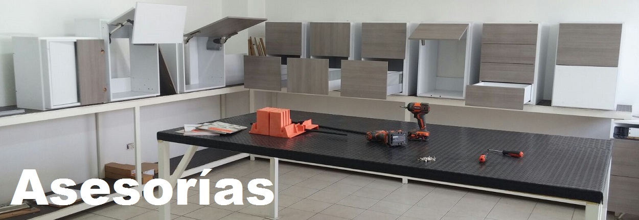 Asesorias