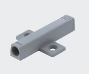 Aventos HK - placa soporte cruz larga