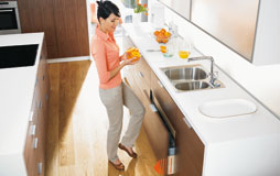 BLUM - Servo Drive "It´s so easy"